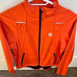 Men’s Canari Cycle Jacket (M)